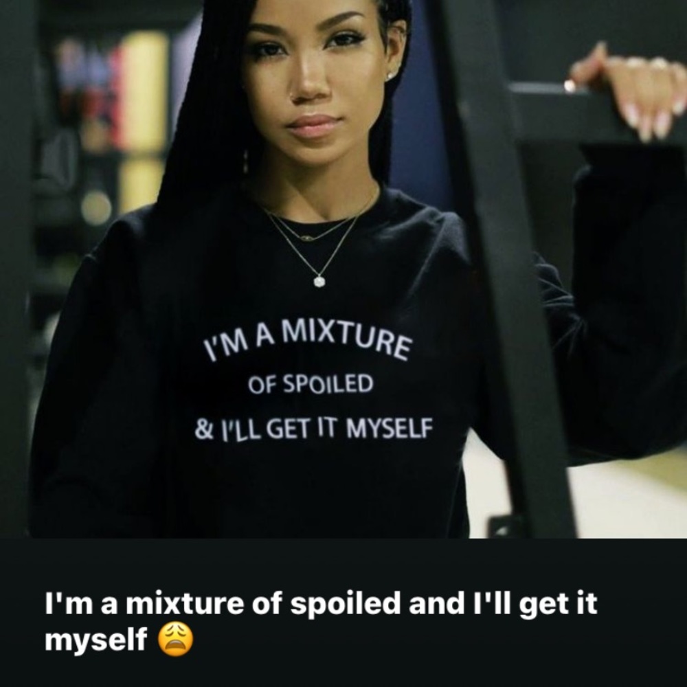 Meet your Posher, Emilia